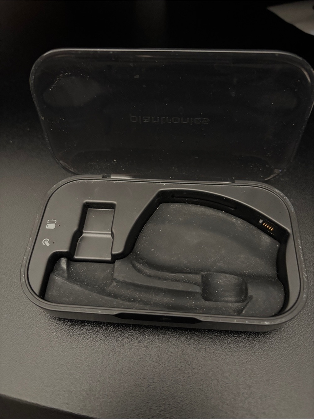 Plantronics Voyager Legend Charging Case Only